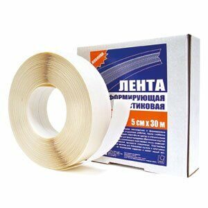 Лента углозащитная